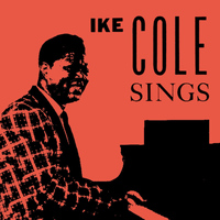 Ike Cole - Ike Cole Sings