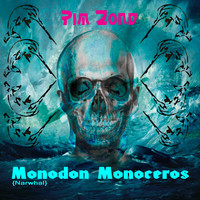 Pim Zond - Monodon Monoceros (Narwhal)