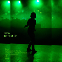 Remo - Totem EP