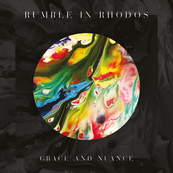 Rumble In Rhodos - Grace and Nuance