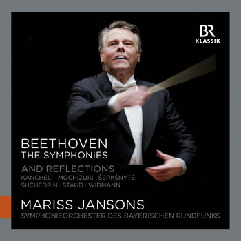 Mariss Jansons - Beethoven: The Symphonies - Reflections