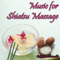 Relaxation Ensemble - Music for Shiatsu Massage
