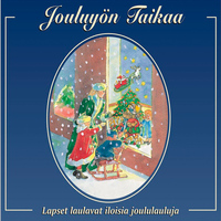 Musakatit - Jouluyön taikaa