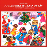 Musakatit - Joulupukki matkaan jo käy