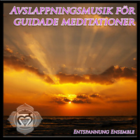 Entspannung Ensemble - Avslappningsmusik för guidade meditationer