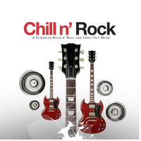 Various Artists - Chill N' Rock