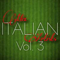 Di.di.sound - Mix Italian Artists, Vol. 3