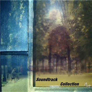 mario pompetti - Soundtrack Collection