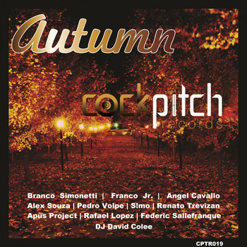 Various Artists - Autumn