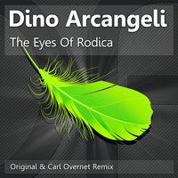 Dino Arcangeli - The Eyes Of Rodica