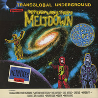 Transglobal Underground - Interplanetary Meltdown