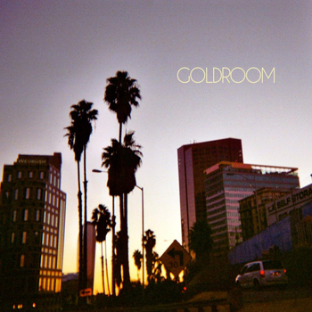Goldroom - Angeles