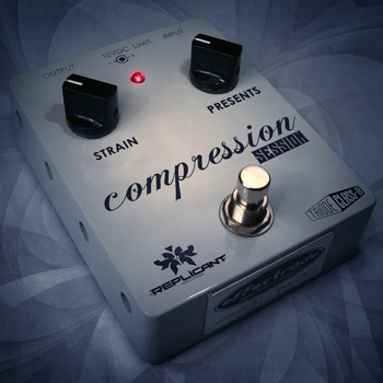 Various Artists - Compression Session