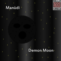 Manudi - Demon Moon