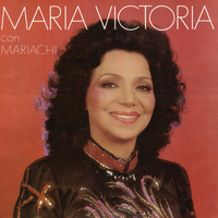 María Victoria - María Victoria Con Mariachi