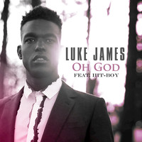 Luke James - Oh God