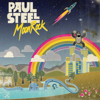 Paul Steel - Moon Rock