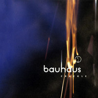 Bauhaus - Crackle - Best of Bauhaus (Explicit)