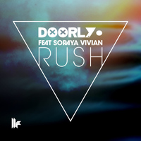 Doorly featuring Soraya Vivian - Rush