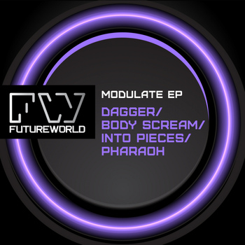 Modulate - Modulate EP Vol 1