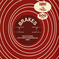 Brakes - Pick Up The Phone