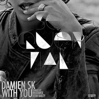 Damien SK - With You