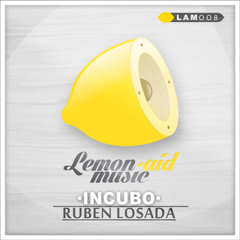 Ruben Losada - Incubo
