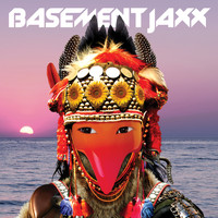 Basement Jaxx - Planet 3 EP