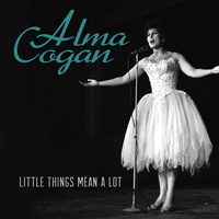 Alma Cogan - Little Things Mean a Lot