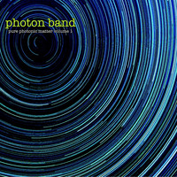 Photon Band - Pure Photonic Matter (Volume 1)