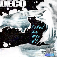 Deco - Poked In The Eye EP