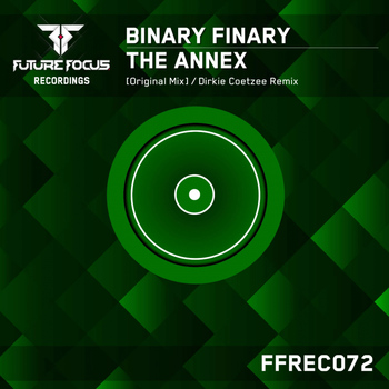 Binary Finary - The Annex