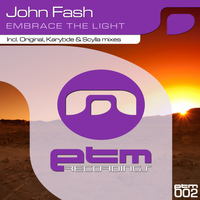 John Fash - Embrace The Light