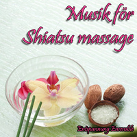 Entspannung Ensemble - Musik för Shiatsu massage