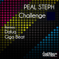 Peal Steph - Challenge
