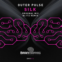 Outer Pulse - Silk