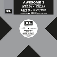 Awesome 3 - Don't Go