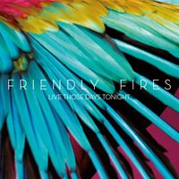 Friendly Fires - Live Those Days Tonight