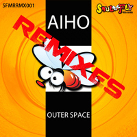Aiho - Outer Space Remixes
