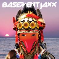 Basement Jaxx - Raindrops (AN21 & Phil Jensen Remix)