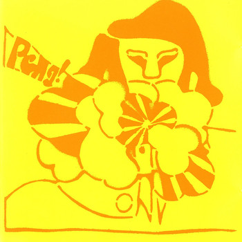 Stereolab - Peng! (Explicit)