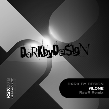 Dark by Design - Alone