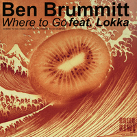 Ben Brummitt - Where To Go