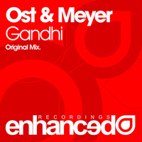 Ost & Meyer - Gandhi