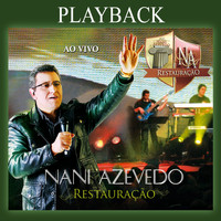 Nani Azevedo - Restauração (Playback)