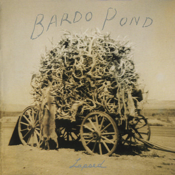 Bardo Pond - Lapsed
