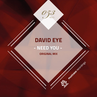 David Eye - Need You