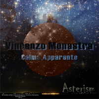 Vincenzo Monastra - Calma Apparente