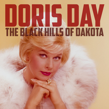 Doris Day - The Black Hills of Dakota