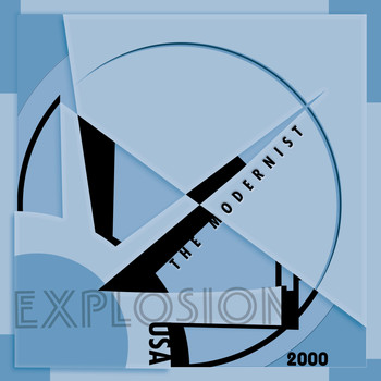 The Modernist - Explosion